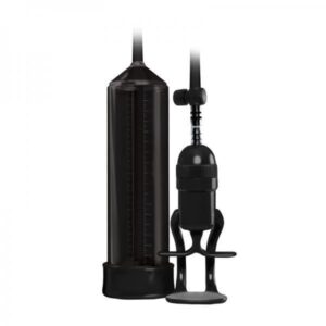 Pumps & Enlargers